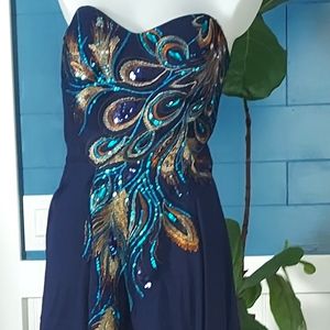 Grace Karin Formal Gown